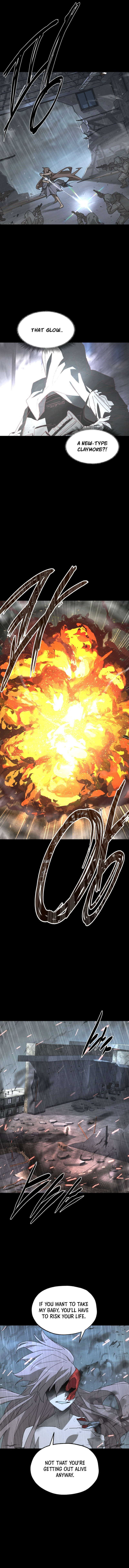 The Monster's Undertaker Chapter 1 22